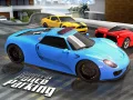 Игра Полицейская парковка: Суперкар онлайн