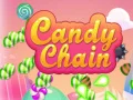 Игра Конфетная сеть онлайн Игра Конфетная сеть онлайн