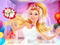 Игра Чудесный день принцессы онлайн