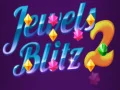 Игра Блитц с драгоценными камнями 2 онлайн