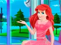 Игра Пижамная вечеринка принцесс онлайн Игра Пижамная вечеринка принцесс онлайн