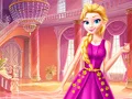 Игра Фестиваль в замке принцессы онлайн