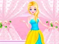 Игра Модное шоу: блондинка против рыжеволосой онлайн
