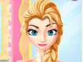 Игра Вечеринка принцесс на Хэллоуин онлайн