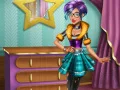 Игра Трис: Наряды для подиума онлайн Игра Трис: Наряды для подиума онлайн