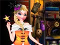 Игра Наряды принцесс для вечеринки на Хэллоуин онлайн