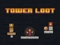Игра Ограбление башни онлайн Игра Ограбление башни онлайн