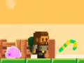 Игра Леденцовый вор онлайн Игра Леденцовый вор онлайн
