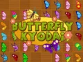 Игра Бабочка Киодаи 2 онлайн Игра Бабочка Киодаи 2 онлайн