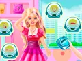Игра Модные тенденции средней школы для принцесс онлайн Игра Модные тенденции средней школы для принцесс онлайн