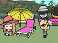 Игра Фестиваль Коачелла: Создай веселую сцену онлайн Игра Фестиваль Коачелла: Создай веселую сцену онлайн