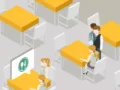 Игра Открытый ресторан онлайн Игра Открытый ресторан онлайн
