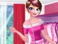 Игра Оттенки розового онлайн