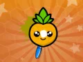 Игра Супер ручка ананаса 2 онлайн Игра Супер ручка ананаса 2 онлайн