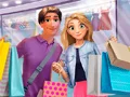 Игра Рейчел и Филип: день шоппинга онлайн