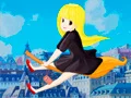 Игра Доставка Кики онлайн