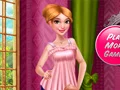 Игра Дав-хипстер: одень куклу онлайн
