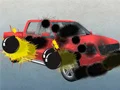 Игра Разрушь мой автомобиль онлайн