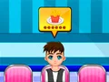 Игра Экспресс бургер онлайн