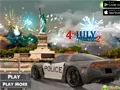 Игра 4е июля: Парковка 2 онлайн Игра 4е июля: Парковка 2 онлайн