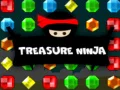 Игра Сокровища ниндзя онлайн