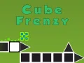 Игра Безумство куба онлайн Игра Безумство куба онлайн