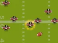Игра Возвращение футболиста онлайн