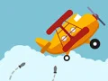 Игра Ракетная атака онлайн