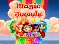 Игра Волшебные драгоценности онлайн
