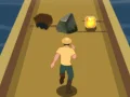Игра Ацтекский побег онлайн