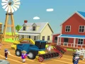 Игра Зомби-комбайн: Прорыв онлайн