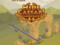 Игра Великий Цезарь: Часть 2 онлайн Игра Великий Цезарь: Часть 2 онлайн