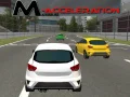 Игра Максимальное ускорение онлайн Игра Максимальное ускорение онлайн