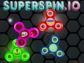 Игра Супер спиннер онлайн