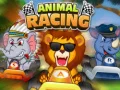 Игра Звериная гонка онлайн Игра Звериная гонка онлайн