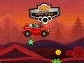 Игра Гонки в пустыне онлайн