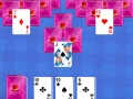 Игра Пасьянс Отель делюкс онлайн