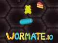 Игра Вормат.ио онлайн