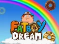 Игра Мечта толстяка онлайн Игра Мечта толстяка онлайн
