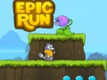 Игра Эпический пробег онлайн