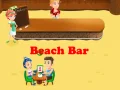 Игра Пляжный бар онлайн