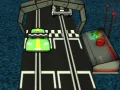 Игра Сумасшедшие гонки игрушечных машин онлайн