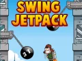Игра Реактивный ранец онлайн Игра Реактивный ранец онлайн