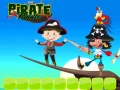 Игра Пиратская загадка онлайн