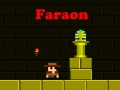 Игра Фараон онлайн Игра Фараон онлайн