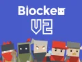 Игра Блокер.ио онлайн