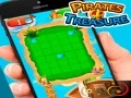 Игра Сокровище пиратов онлайн Игра Сокровище пиратов онлайн