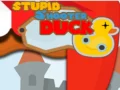Игра Стрелок по глупым уткам онлайн