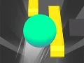 Игра Падающий шар онлайн Игра Падающий шар онлайн