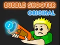 Игра Оригинальный стрелок пузыря онлайн